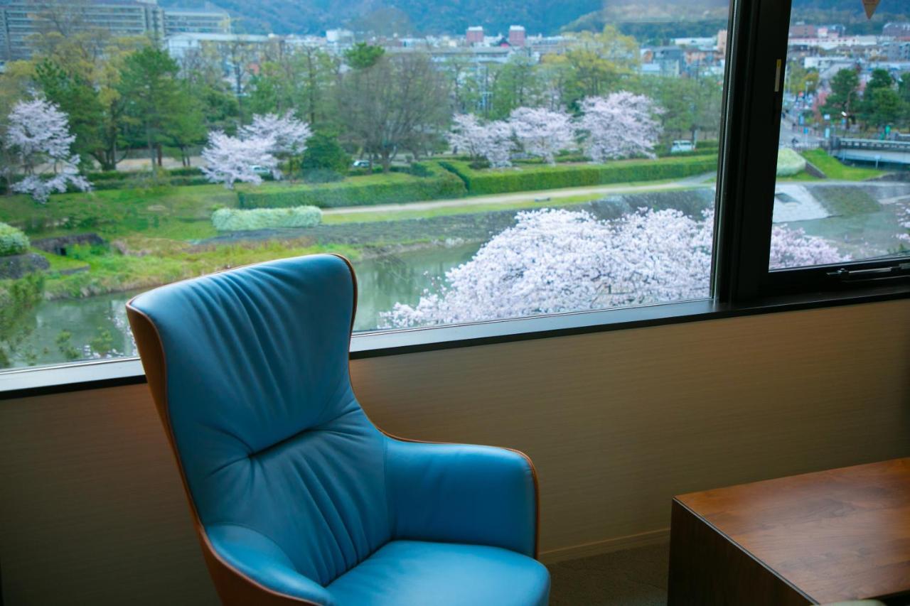 Riverte Kyoto Kamogawa Esterno foto